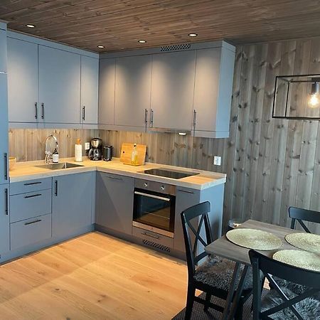 Ski In/Out, Amazing Views, 3 Bedrooms Noresund المظهر الخارجي الصورة
