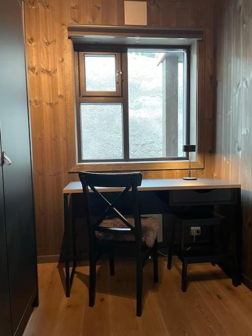 Ski In/Out, Amazing Views, 3 Bedrooms Noresund المظهر الخارجي الصورة